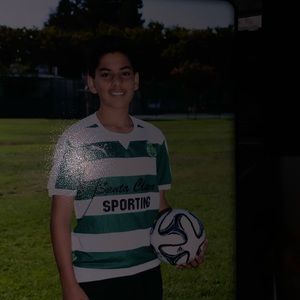 Meet your Posher, Ibrahim